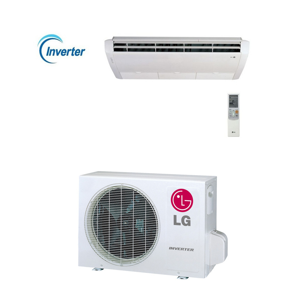 LG Mennyezeti split Standard Inverter 7.1 kw 