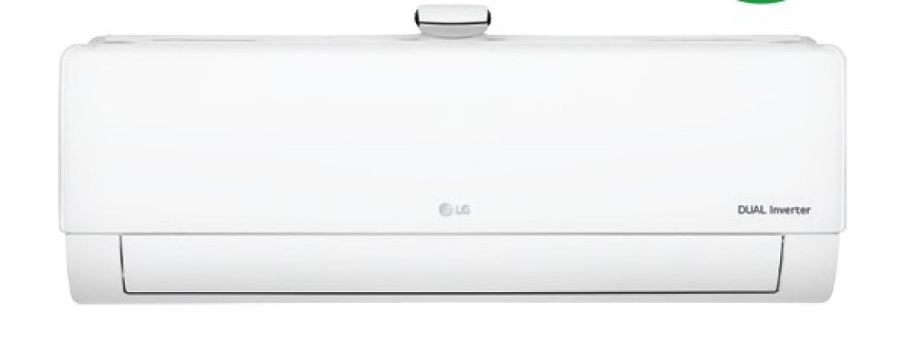 LG Oldalfali split Inverter 8.8kw 